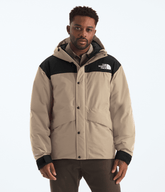 The North Face | Men’s Mountain Down Jacket
