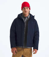 The North Face | Men’s TNF™ Range Down Hooded Jacket