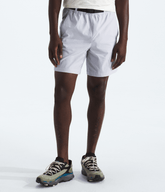 The North Face | Men’s Class V Pathfinder Belted Shorts—7''