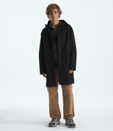 The North Face | Men's Nukabira Rain Shell Parka