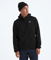 The North Face | Men’s TNF™ Performance Fleece Full-Zip Hoodie