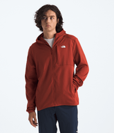 The North Face | Men’s TNF™ Performance Fleece Full-Zip Hoodie