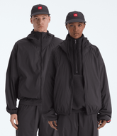 The North Face | Men’s TNF™ Red Box Packable Hooded Wind Jacket