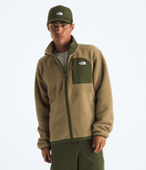 The North Face | Men’s Yumiori Off Peak Full-Zip Jacket