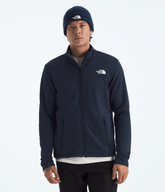 The North Face | Men’s Cedar Trail Grid Fleece Full-Zip Jacket