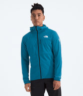 The North Face | Men’s Summit Series FUTUREFLEECE™ Full-Zip Hoodie