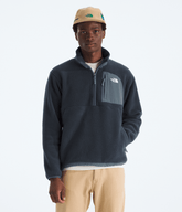 The North Face | Men’s Yumiori Off Peak ½-Zip Jacket