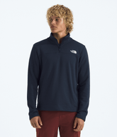 The North Face | Men’s Cedar Trail Grid Fleece ¼-Zip