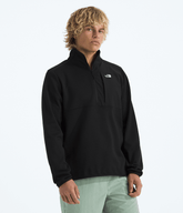 The North Face | Men’s TNF™ Performance Fleece ¼-Zip