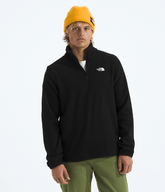 The North Face | Men’s Glacier Fleece ¼-Zip Jacket
