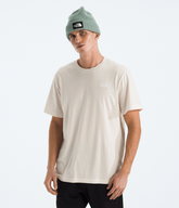 The North Face | Men’s Evolution Simple Dome Regular Short-Sleeve Tee