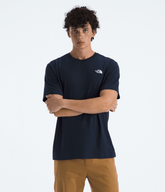 The North Face | Men’s Evolution Simple Dome Regular Short-Sleeve Tee