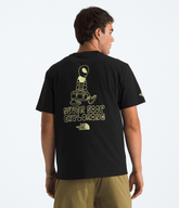 The North Face | Men’s Alien Relaxed Short-Sleeve Tee—Graphic
