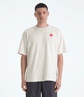 The North Face | Men’s TNF™ Red Box Short-Sleeve Tee