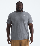 The North Face | Men’s Big Evolution Simple Dome Short-Sleeve Tee