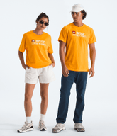The North Face | U Evolution City GPS Short-Sleeve Tee