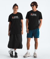 The North Face | U Evolution City GPS Short-Sleeve Tee