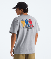 The North Face | Men’s TNF™ Celebration Relaxed Short-Sleeve Tee—Graphic