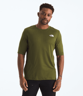 The North Face | Men’s LIGHTRANGE™ Packable Short-Sleeve Tee