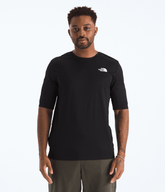 The North Face | Men’s LIGHTRANGE™ Packable Short-Sleeve Tee