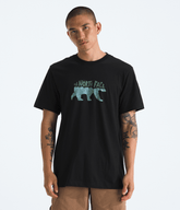 The North Face | Men’s Evolution TNF™ Bear Short-Sleeve Tee—Graphic