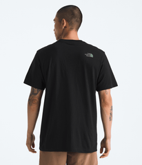 The North Face | Men’s Evolution TNF™ Bear Short-Sleeve Tee—Graphic