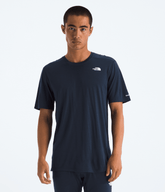 The North Face | TNF X Smartwool Men’s Merino Blend 150 Short-Sleeve Crew