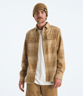 The North Face | Men’s Arroyo Flannel Shirt—Plaid