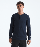 The North Face | Men’s Waffle Long-Sleeve Henley