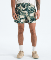 The North Face | Men’s Class V Pathfinder Pull-On Shorts—5''