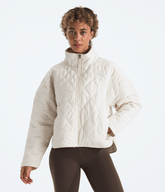 The North Face | Women’s Diamond Peak Insulated Jacket
