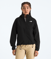The North Face | Women’s Tek Approach FUTUREFLEECE™ Hooded Jacket