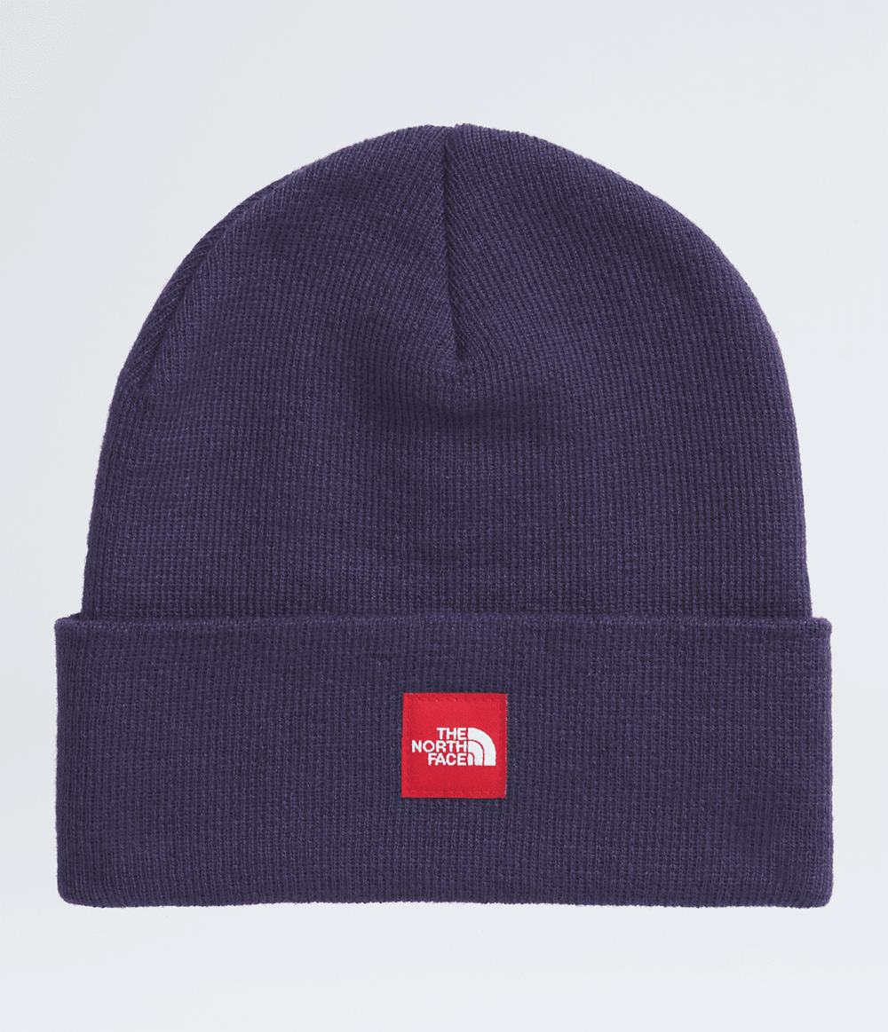 The North Face | TNF™ Red Box Beanie