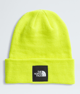 The North Face | Big Box Beanie