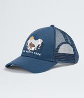 The North Face | Embroidered Mudder Trucker Hat