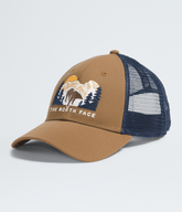 The North Face | Embroidered Mudder Trucker Hat