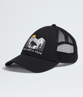 The North Face | Embroidered Mudder Trucker Hat