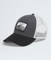 The North Face | Graphic Mudder Trucker Hat