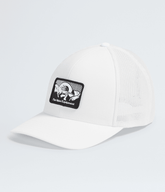 The North Face | Fitted Truckee Trucker Hat