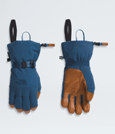 The North Face | Montana Leather Waterproof Gloves