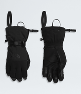 The North Face | Montana Leather Waterproof Gloves