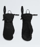 The North Face | Montana Leather Waterproof Mitts