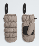 The North Face | Montana Puffer Mitts