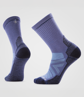 The North Face | TNF X Smartwool HIKE Light Cushion Crew Socks