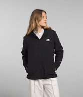 The North Face | Women’s Shelbe Raschel Hoodie
