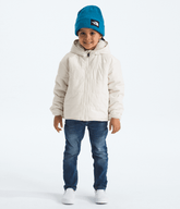 The North Face | Girls’ Reversible Shasta Full-Zip Hooded Jacket