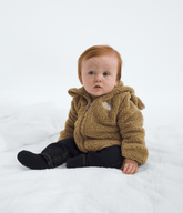 The North Face | Baby Campshire Full-Zip Hoodie
