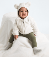 The North Face | Baby Campshire Full-Zip Hoodie