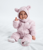 The North Face | Baby Campshire One-Piece