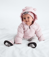 The North Face | Baby North Down Fleece-Lined Jacket